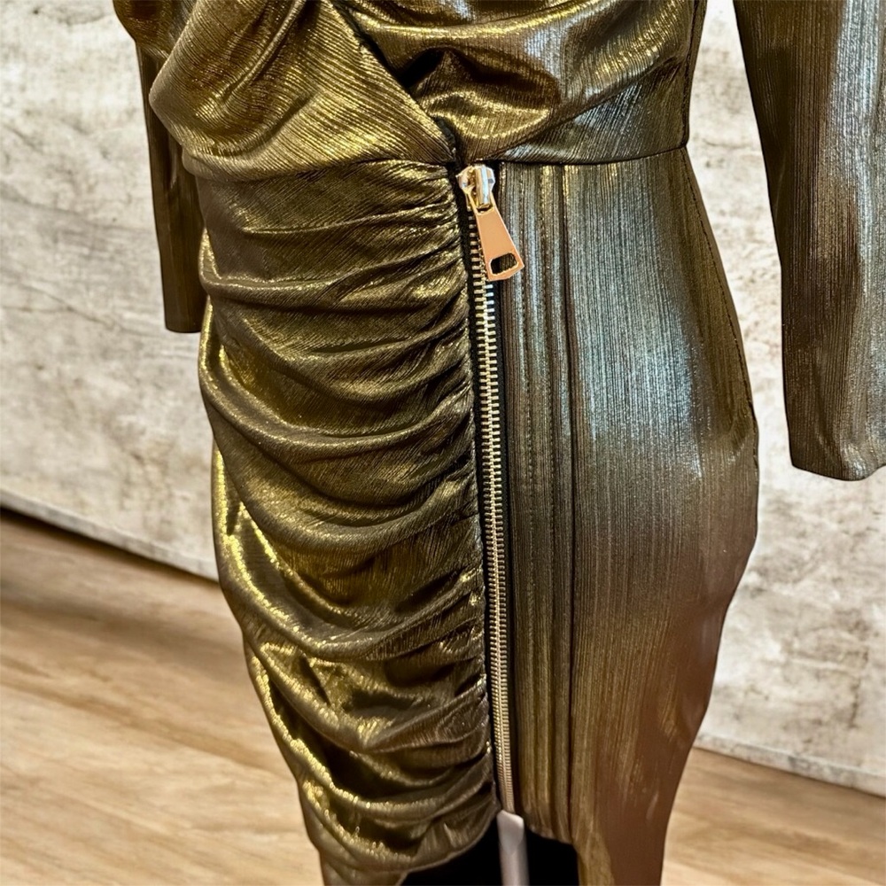 ZHIVAGO LAST DANCE GOWN - Picture 6 of 9